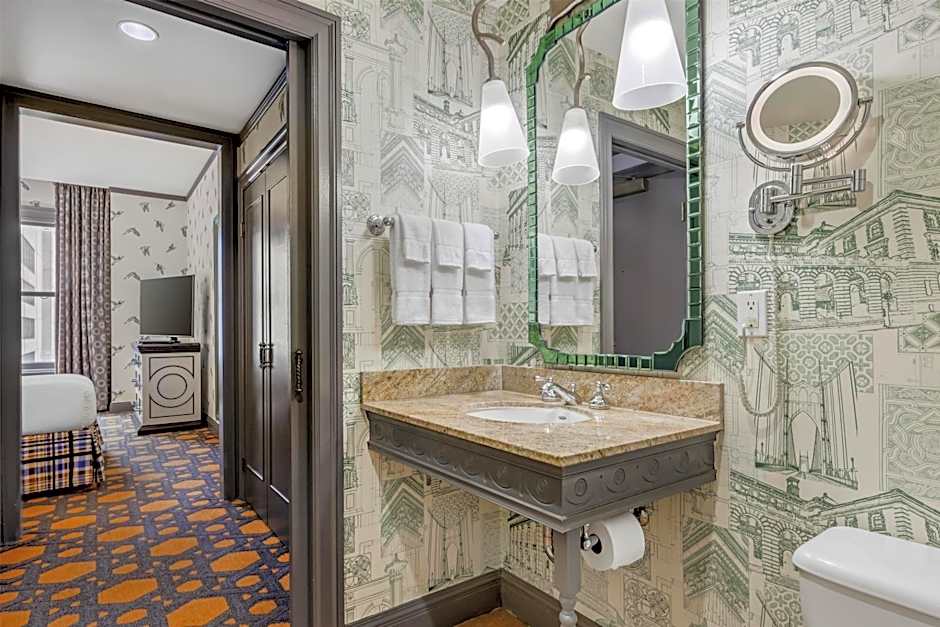 The Royal Sonesta Portland Downtown