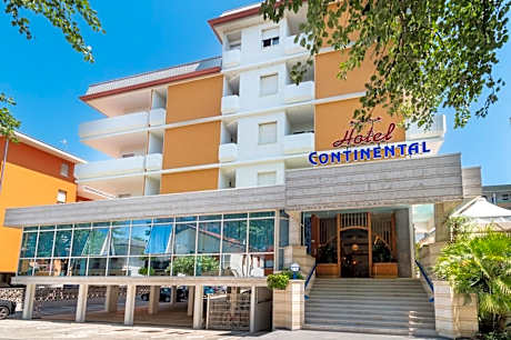 Continental B&B City Hotel