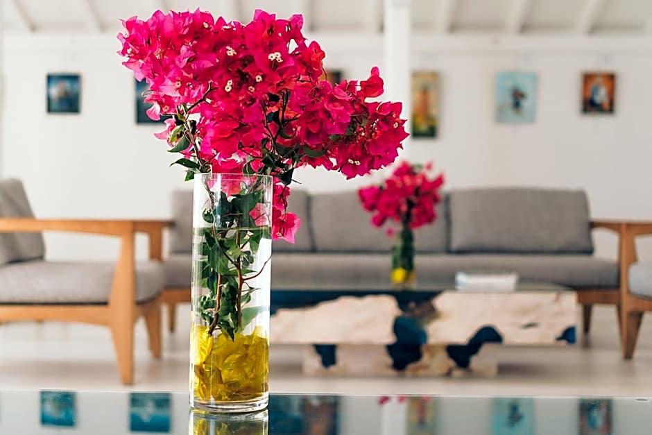 Hommage Hotel & Residences