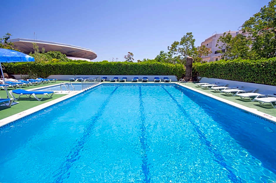 azuLine Hotel Llevant