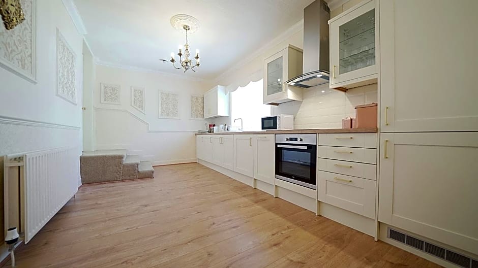 The Old Tramhouse Self Catering Apartments