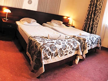 Hotel Monet & Rubbens