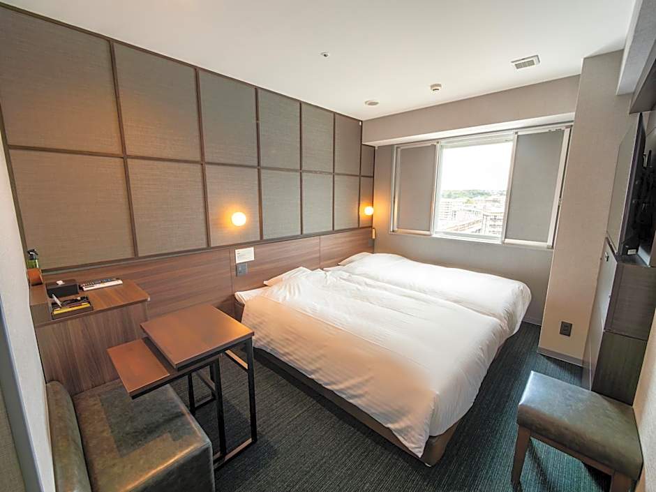 Super Hotel Lohas Jr Nara Station