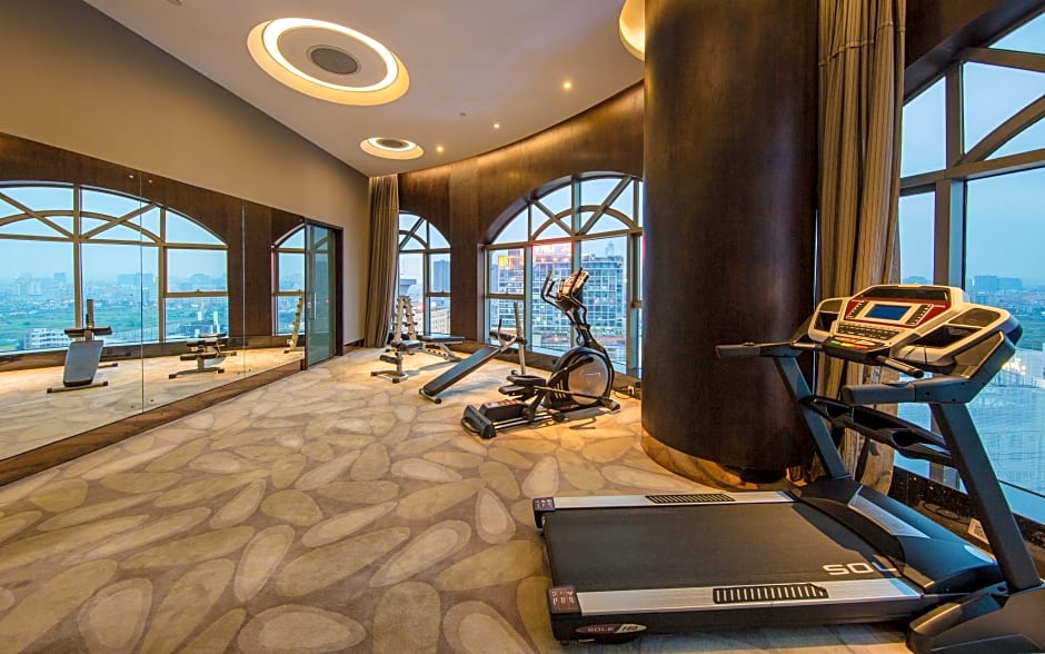 Maison New Century Hotel Dongguan