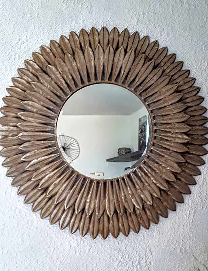 Les MIRABELLES chambres d'hôtes