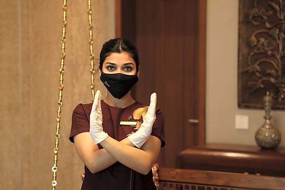 The Leela Gandhinagar Hotel