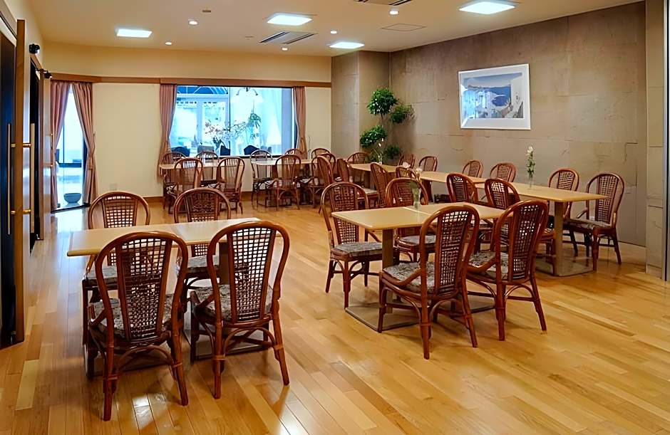 Shiki Daily Hotel