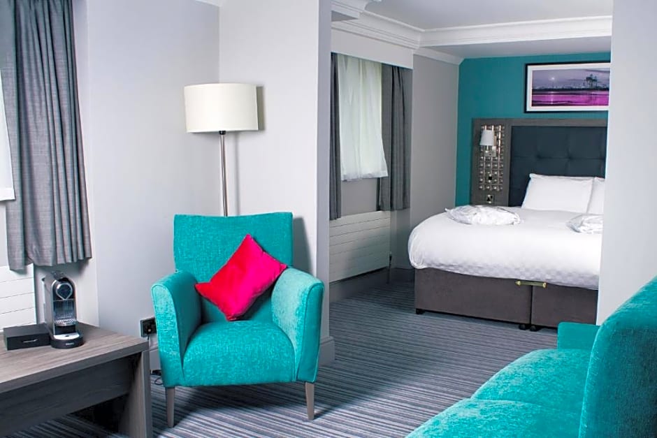 Leonardo Hotel Middlesbrough