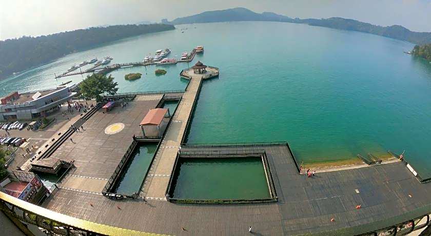 Ming Yue Hu Lakeview BnB