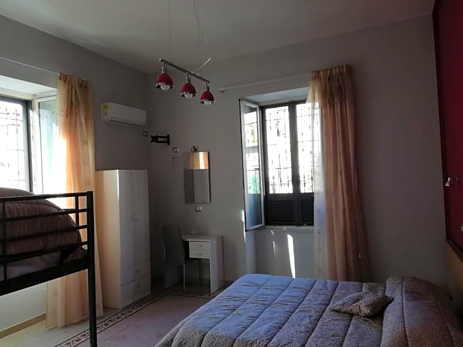 B&B Sorelled'ercole – Ercolano , CO
