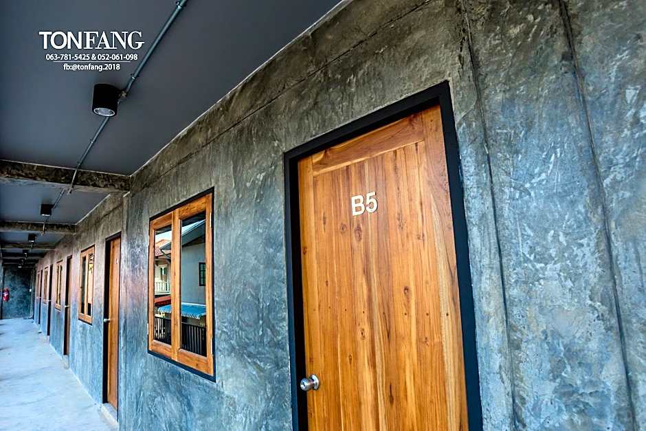 Ton Fang Hotel