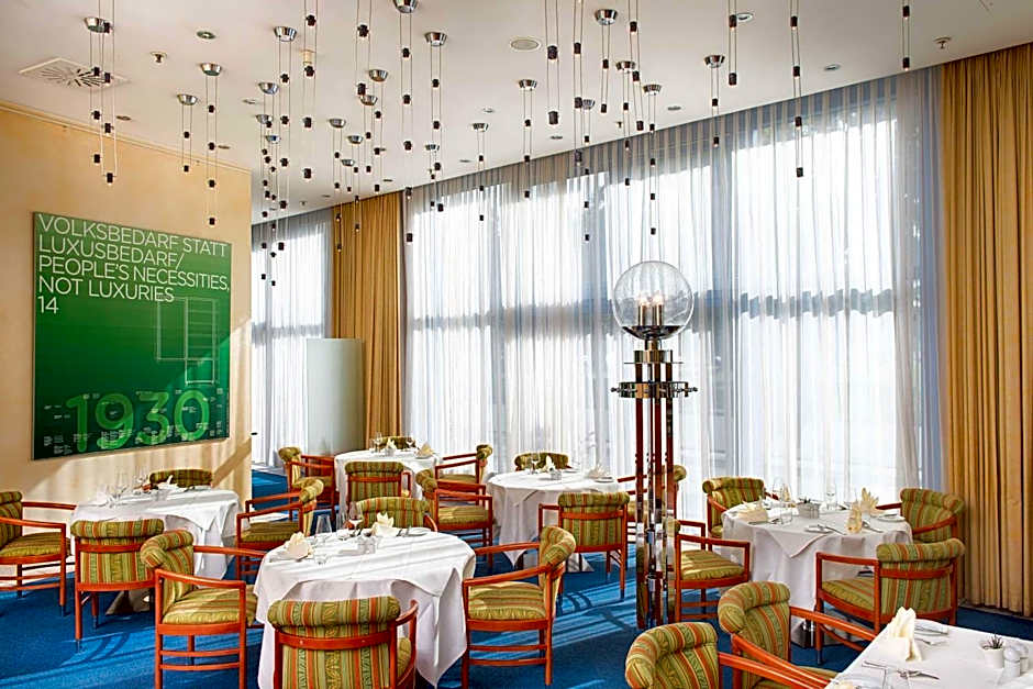 Radisson Blu Furst Leopold Hotel