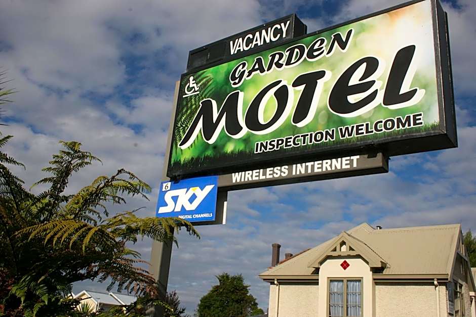 Garden Motel
