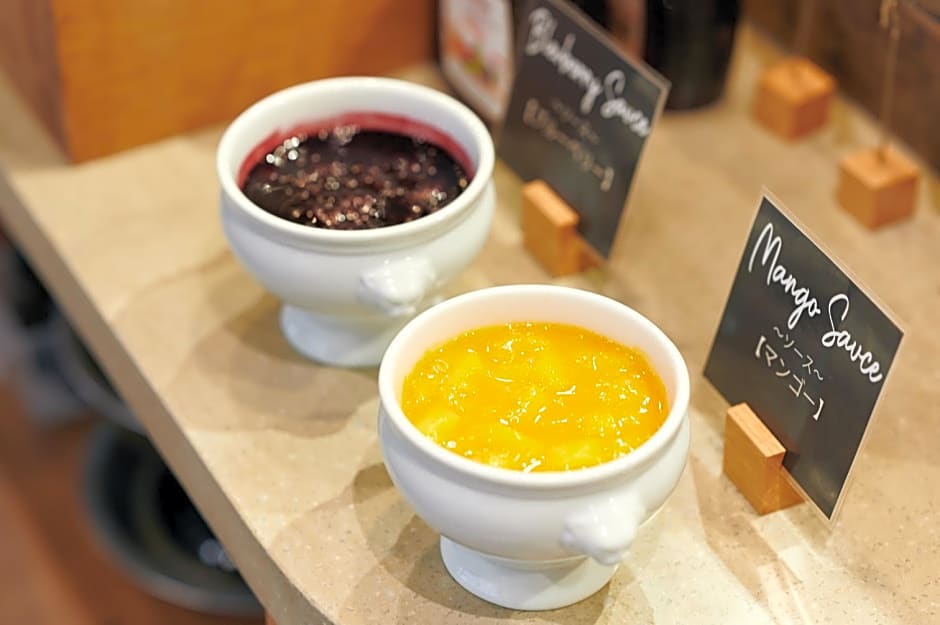DEL style Ikebukuro Higashiguchi by Daiwa Roynet Hotel