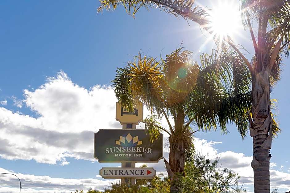 Sunseeker Motor Inn