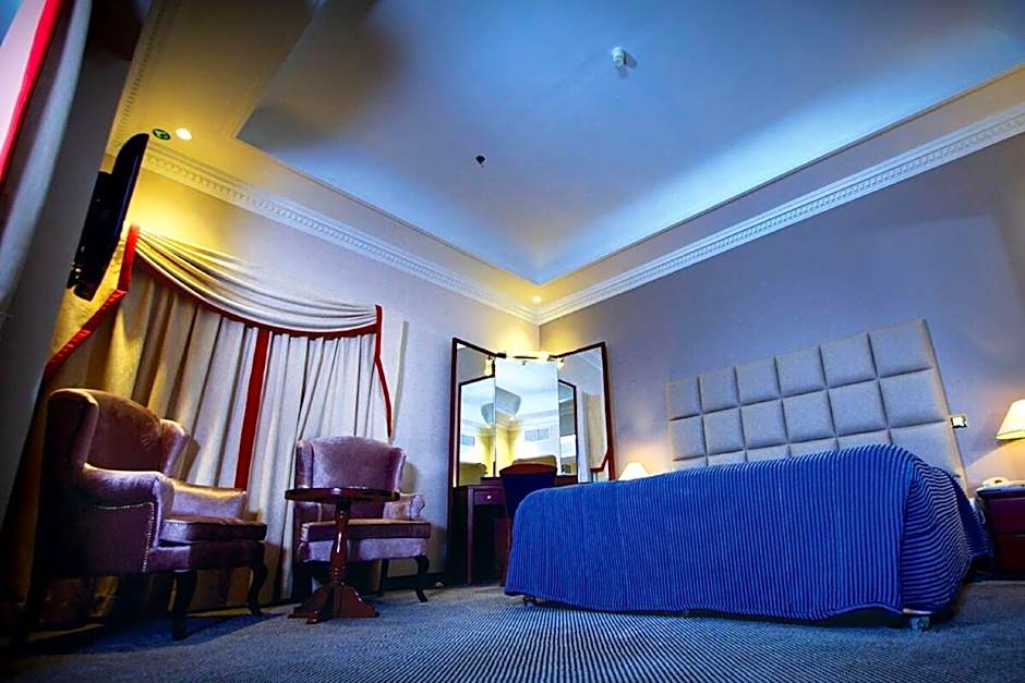 Panorama Hotel and Spa