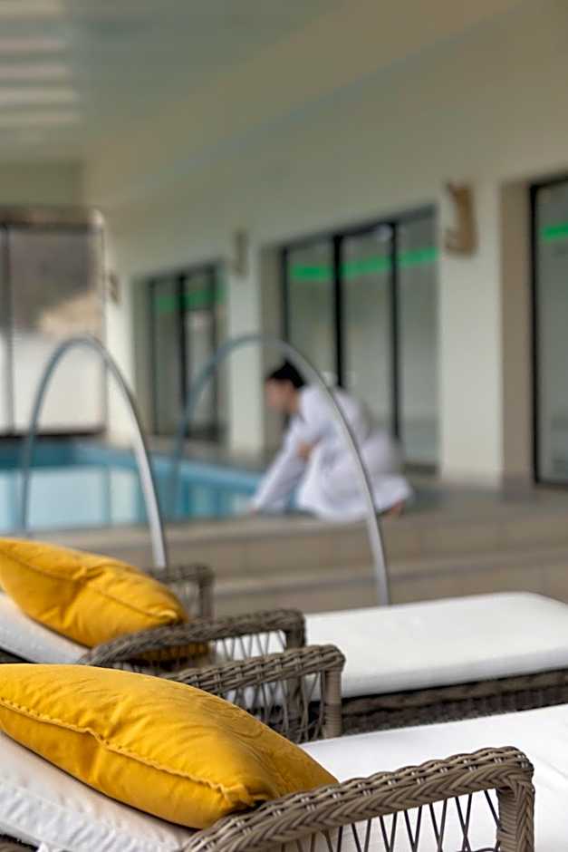Le Phebus & Spa - Relais & Chateaux