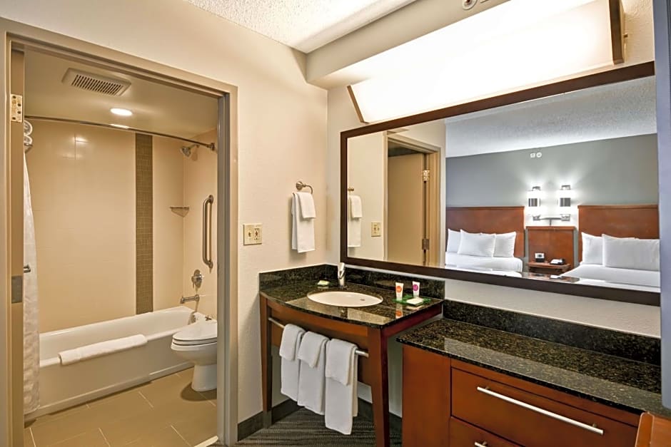 Hyatt Place Atlanta Downtown
