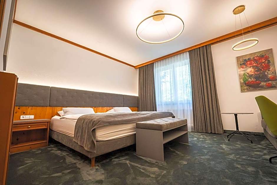 Hotel & Spa Gut Matheshof, BW Signature Collection