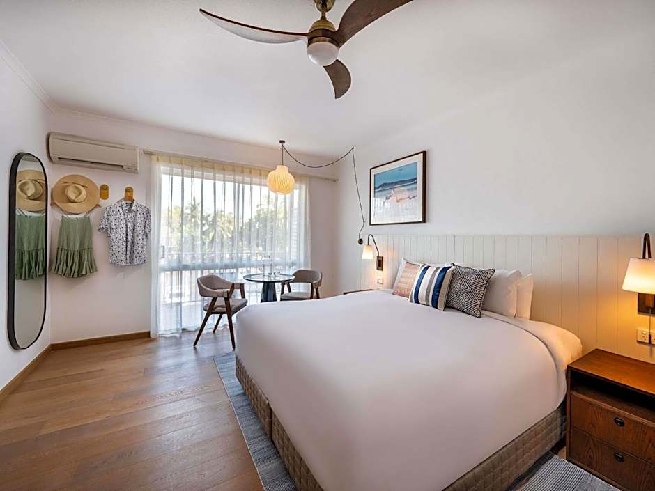 Mantra Club Croc Airlie Beach