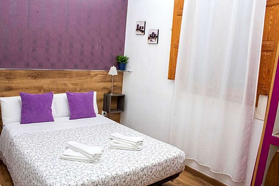 Hostal Abel Victoriano