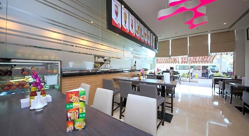 Best Western Plus Pearl Creek