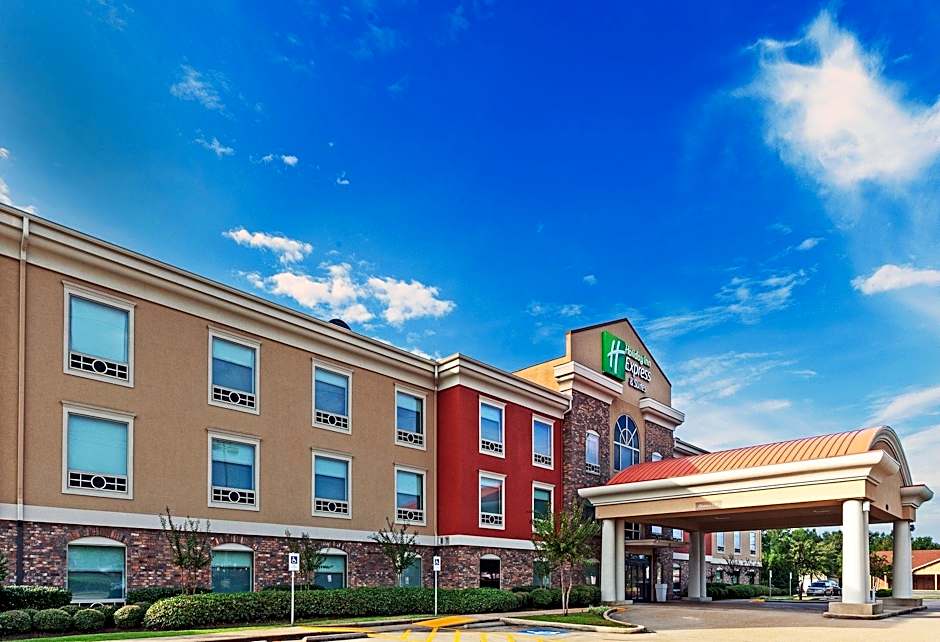 Holiday Inn Express Hotel and Suites Jasper By IHG