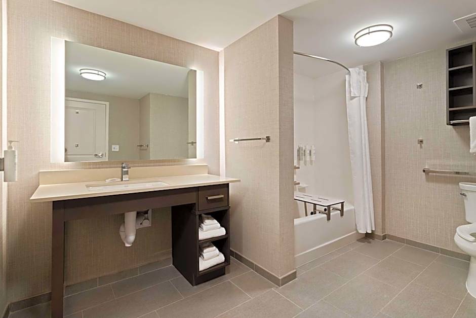 Homewood Suites by Hilton Panama City Beach, FL