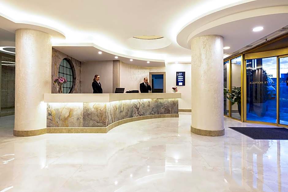 Elite Hotel Dragos