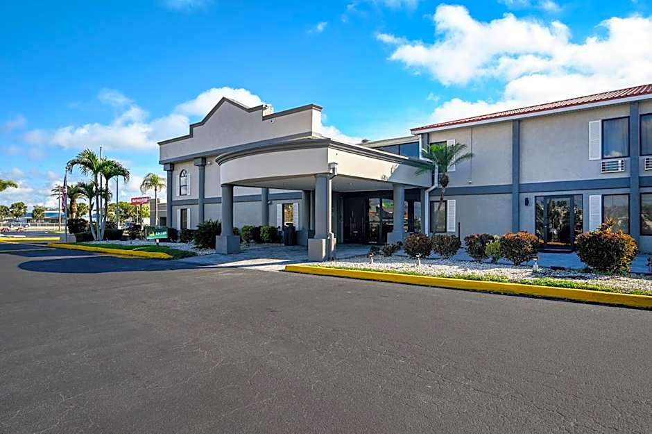Quality Inn