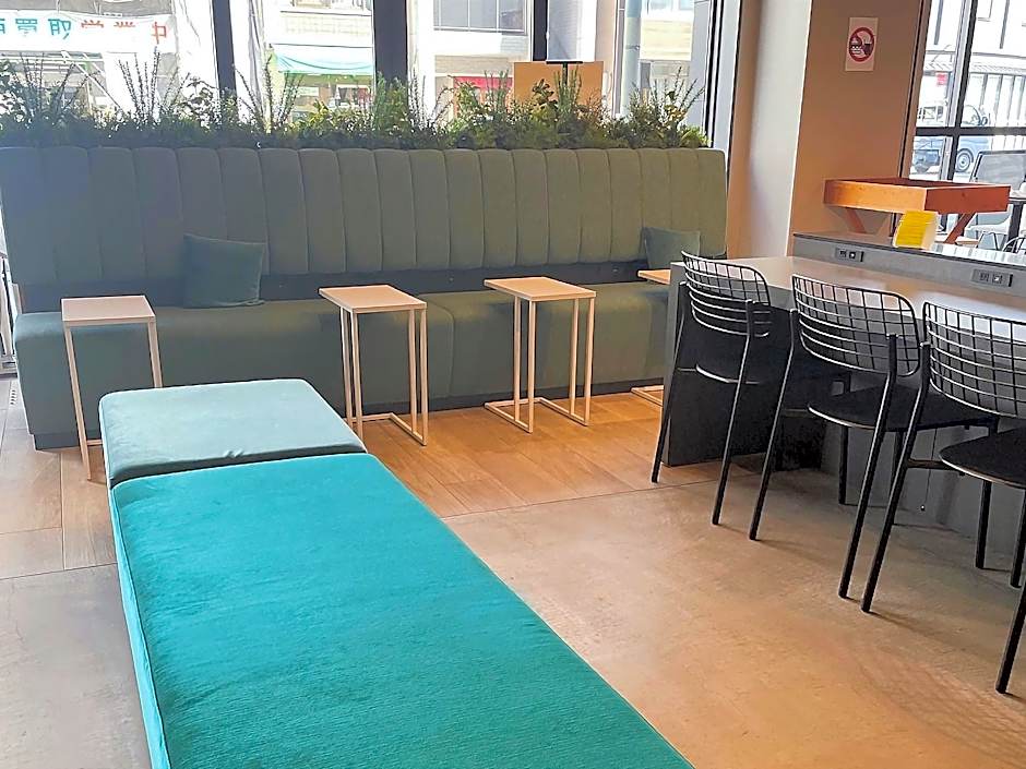 Prince Smart Inn Kyoto Shijo Omiya