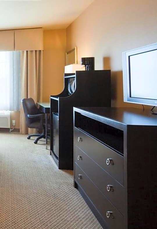 Holiday Inn Express Rocklin - Galleria Area By IHG