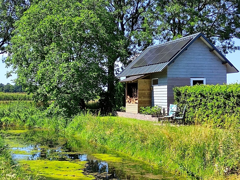 B&B Het Zwanennest