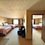 Americas Best Value Inn Big Lake Becker