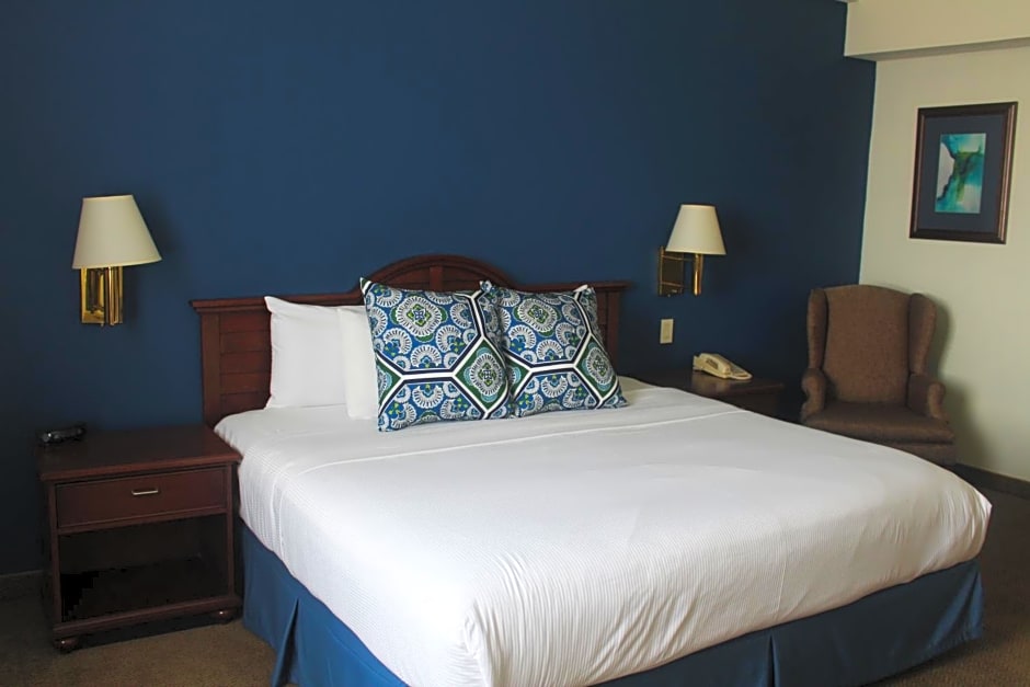 Best Western Plus Los Mochis