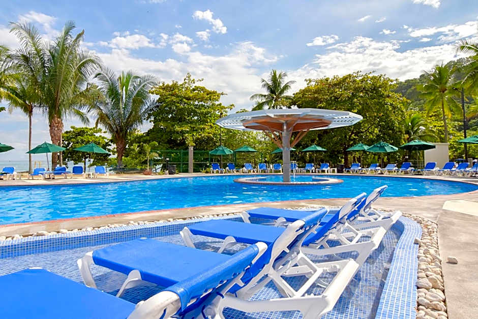 Hotel Punta Leona