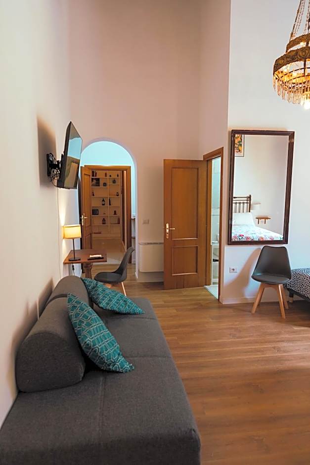 Relais CuoreNapoletano