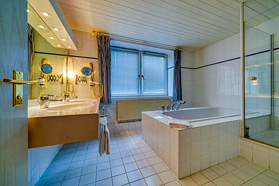 Parkhotel Am Glienberg