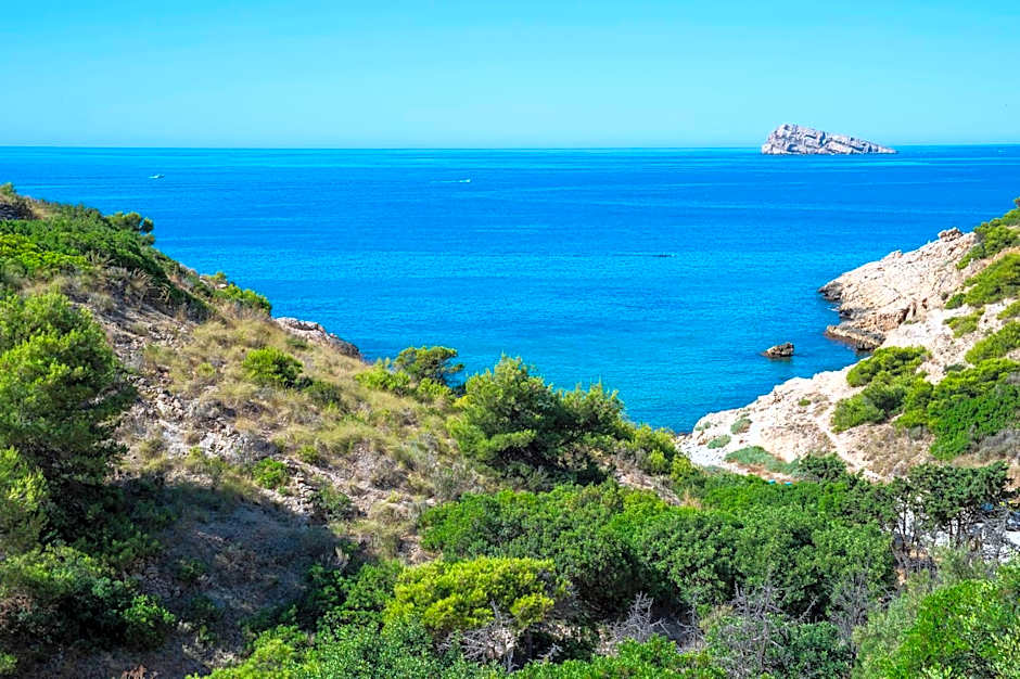 Hotel Benidorm East by Pierre & Vacances