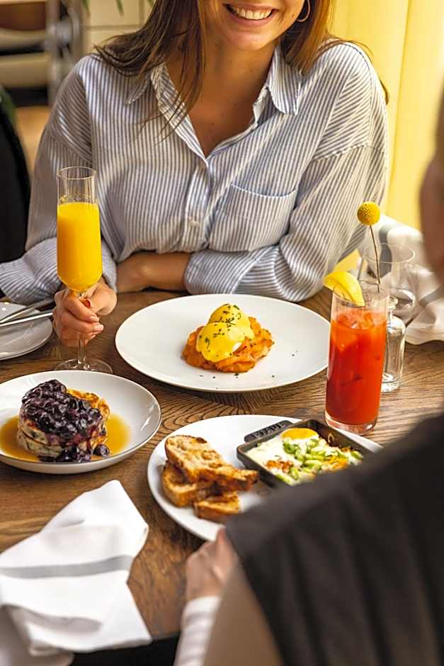 Kimpton De Witt Amsterdam By IHG