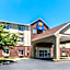 Comfort Inn Lancaster County