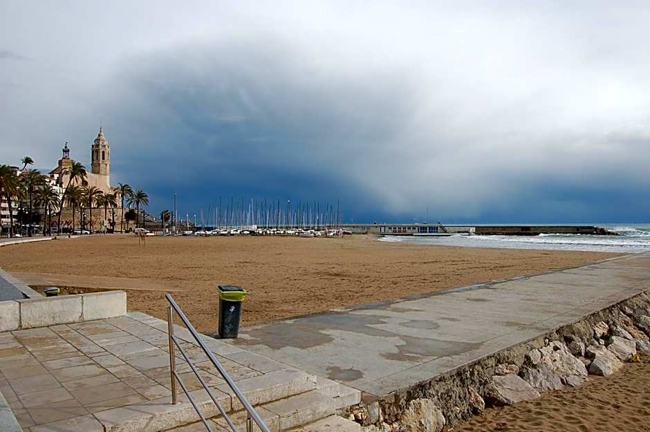 Sitges Apartment