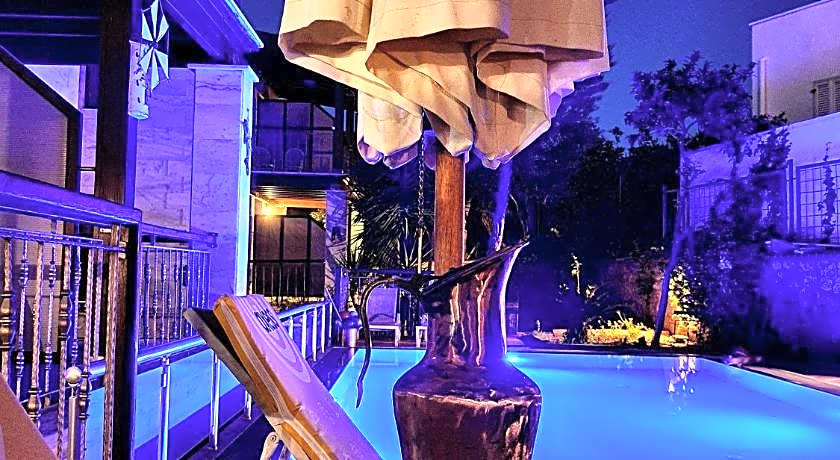Bodrum Stone House Hotel