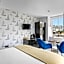 Golden Vanity Suite - Sea View - Free Wi-Fi