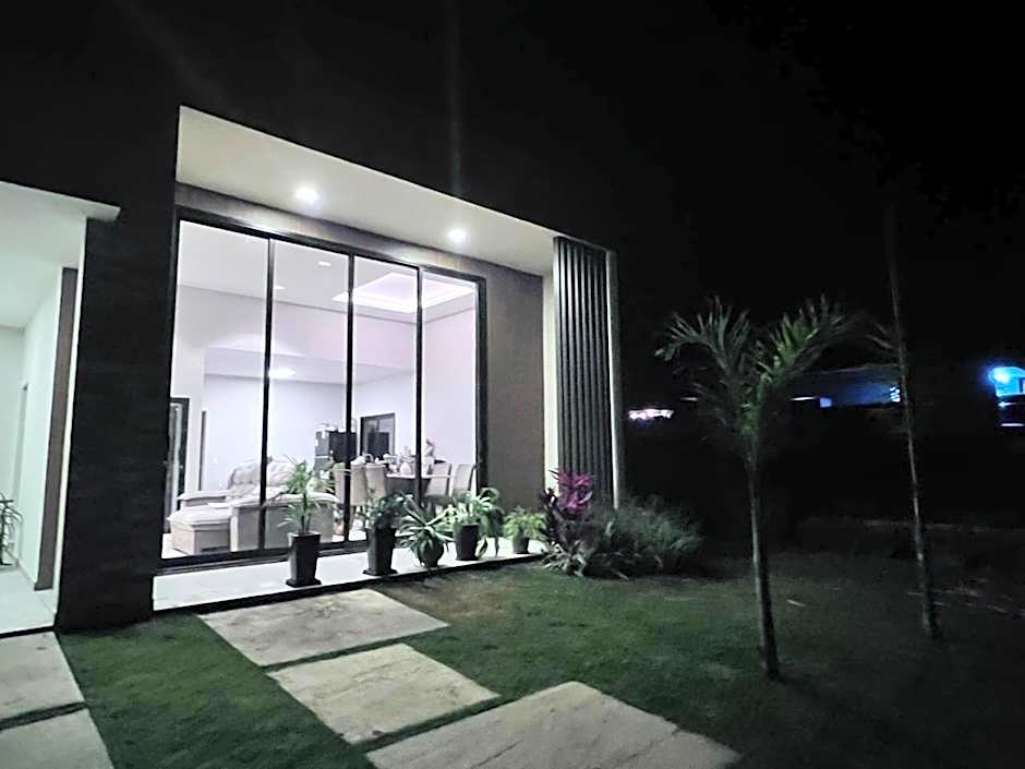 Casa condomínio Ninho Verde l