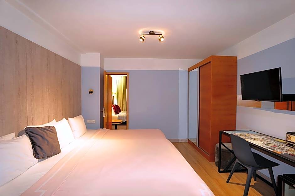 Parkhouse Hotel & Spa