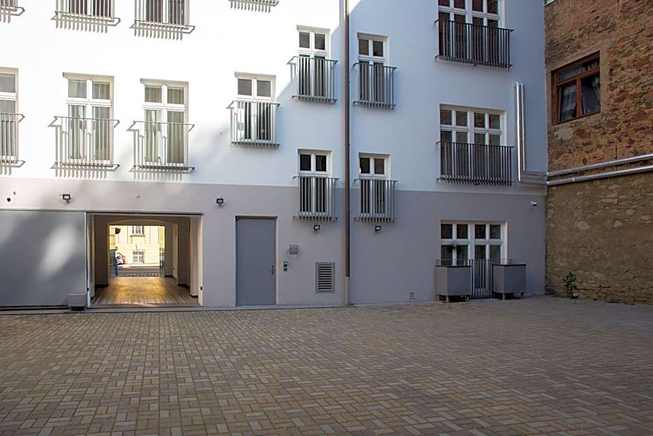 Hotel PAYER II