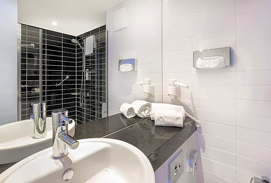 Holiday Inn Express Friedrichshafen By IHG