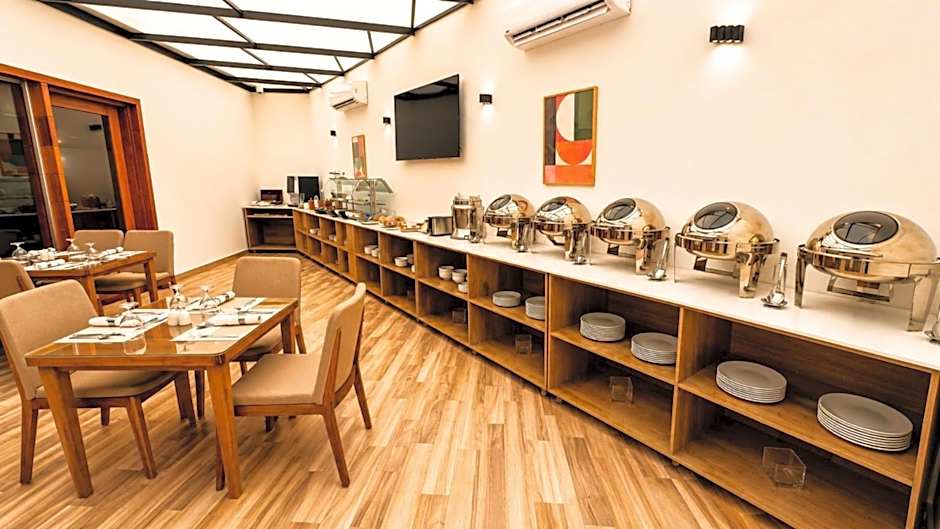 Basma Executive Club