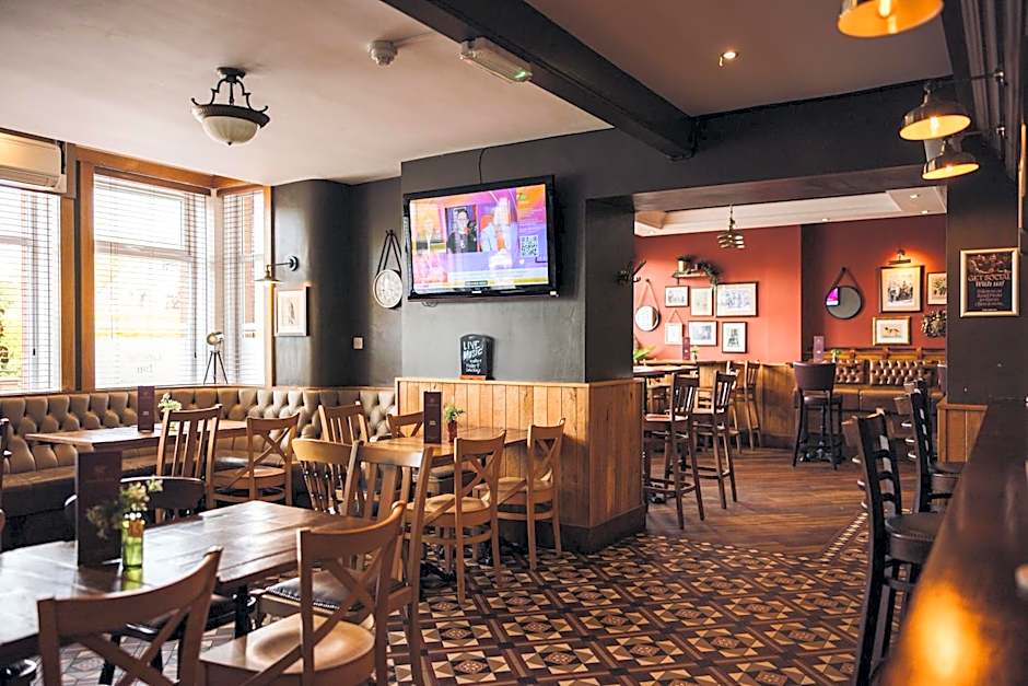 The Griffin Inn